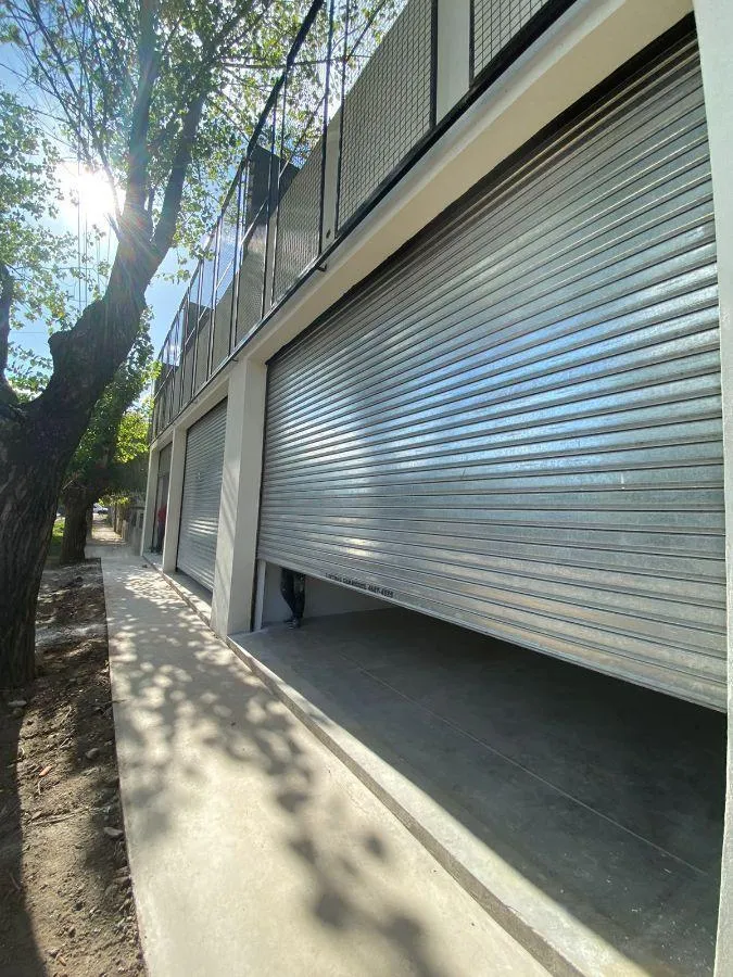 Local Comercial en C. Blasco Ibañez 3000