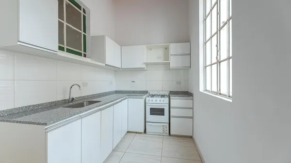 Casa en Ovidio Lagos al 1100