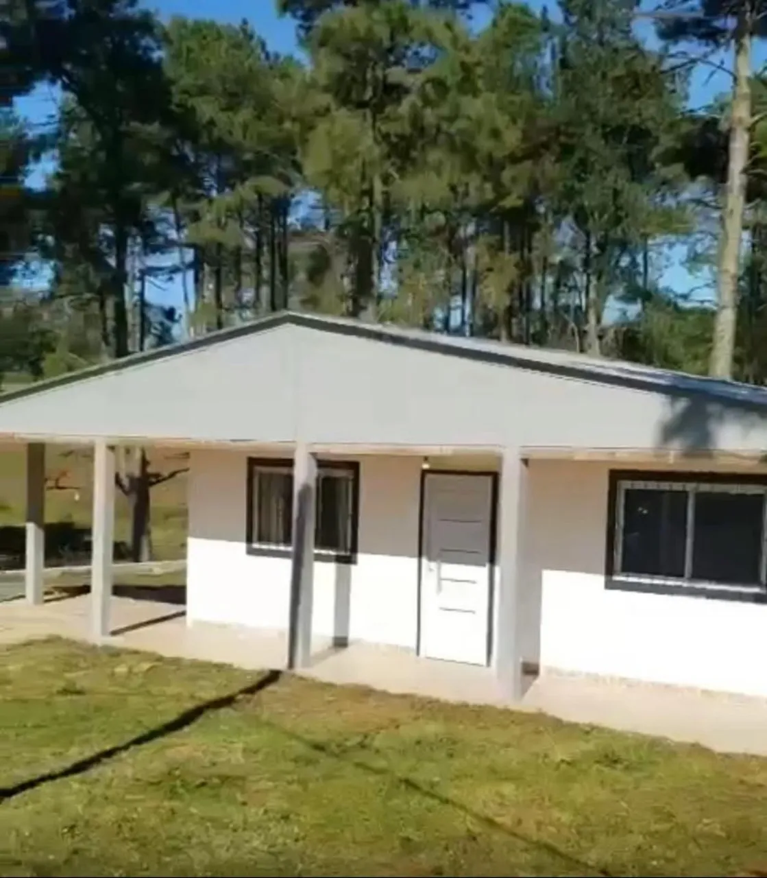 Casa en Villa Nougues 0