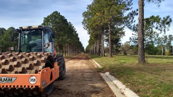 Terreno en Barrio Cerrado Nueva Zelaya III Pilar