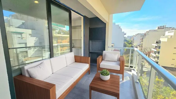 Departamento en MELINCUE al 3200