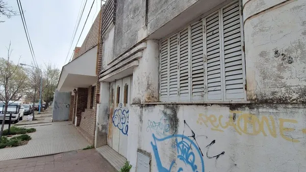 Casa en Alvear al 500
