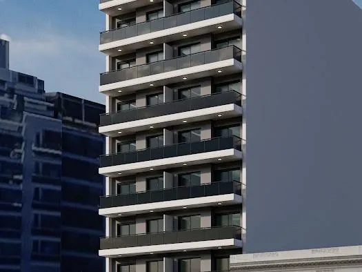 Departamento en SAN JUAN al 600