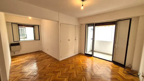 Departamento en Araoz al 2900