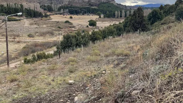 Terreno en Lote 1 manzana 5