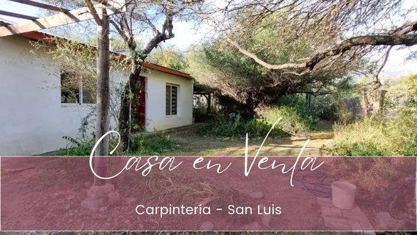 Casa en Los Eucaliptos