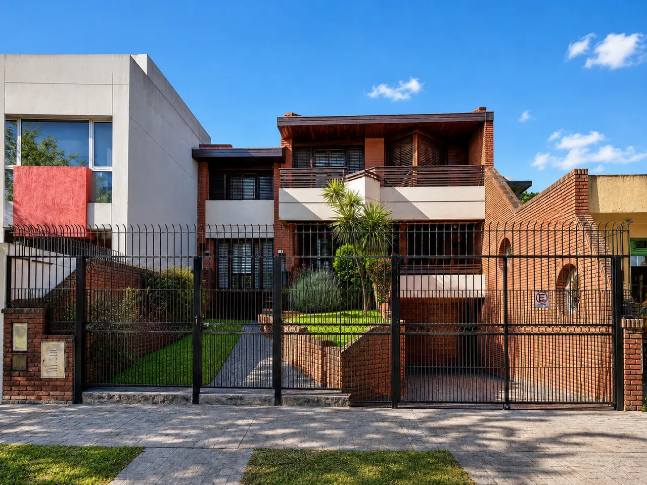 Casa en Avda Tejedor al 800