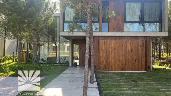 Casa en Maritimo IV al 100
