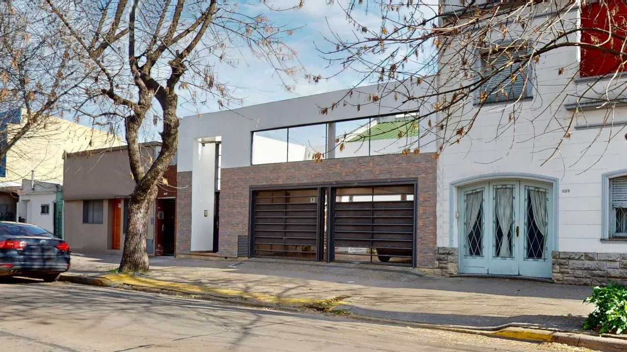 Casa en 35 e/ 11 y 12 n 825