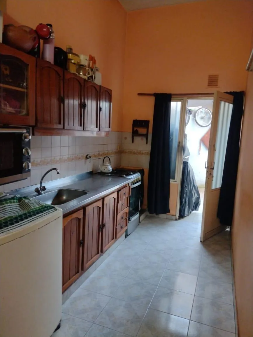 Departamento en Lavalle al 2100