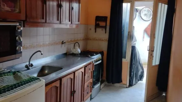 Departamento en Lavalle al 2100