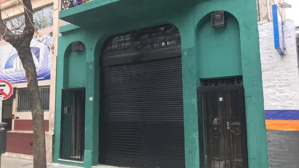 Local Comercial en humberto primo al 1100