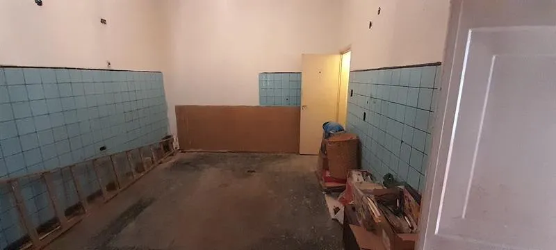 Departamento en Talcahuano al 1300