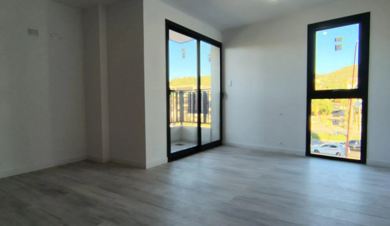 Departamento en Av. San Martin al 1800