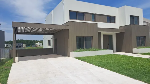Casa en Barrio Santa Ana - Villanueva