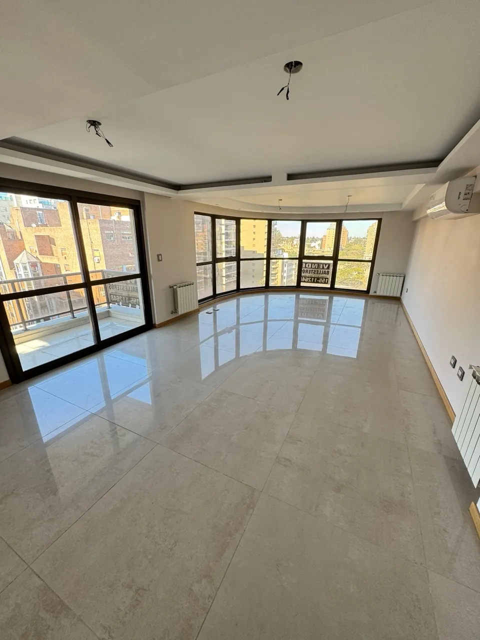 Departamento en Chacabuco al 900