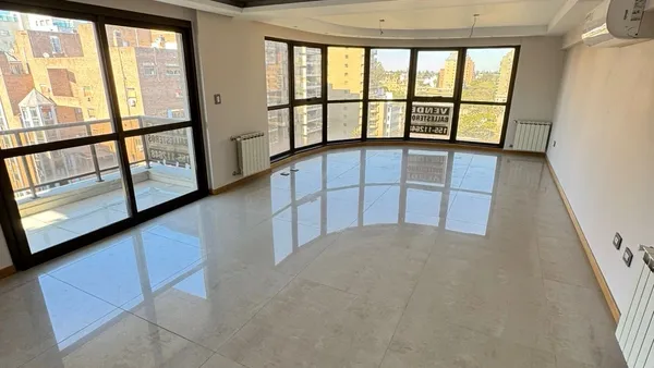 Departamento en Chacabuco al 900