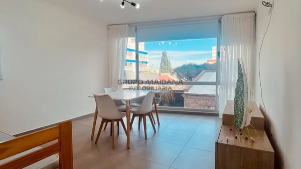 Departamento en Dr. Viega 55