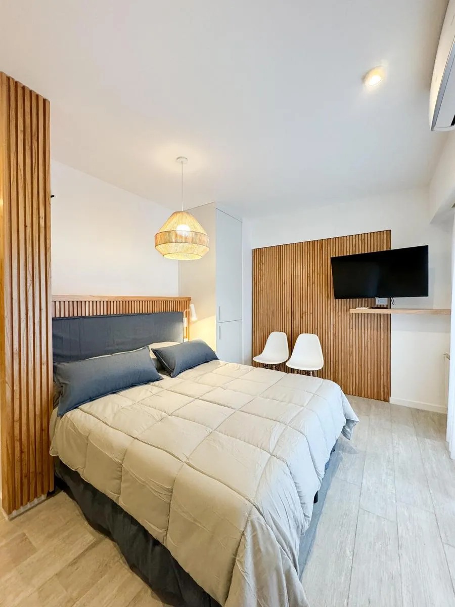 Departamento en Bonpland al 1675