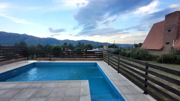 Casa en Bialet Masse