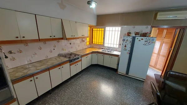 Departamento en Segunda Rivadavia al 2800
