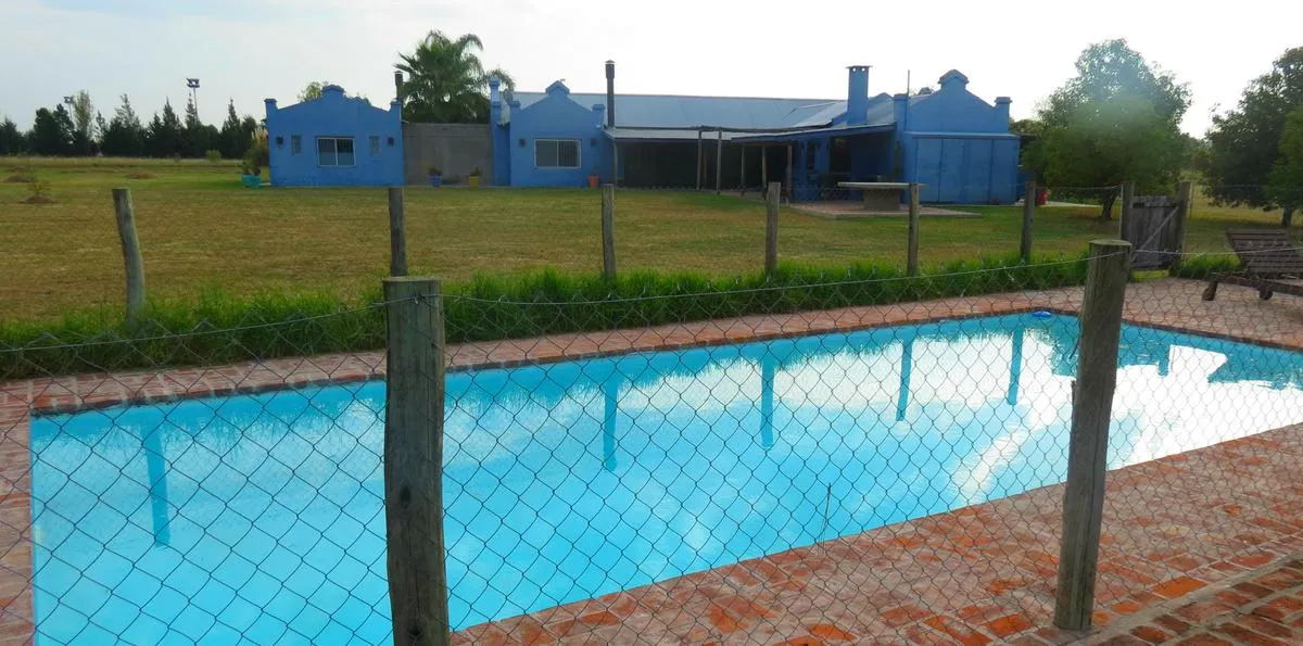 Casa en San Antonio de Areco, B2814 Los Cardales, Provincia de Buenos Aires