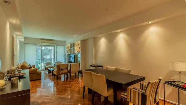 Departamento en Gallo al 1500