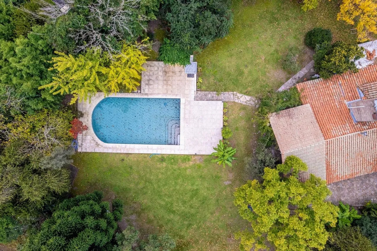 Casa en Piriapolis 6000