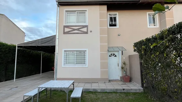 Casa en Las Acacias