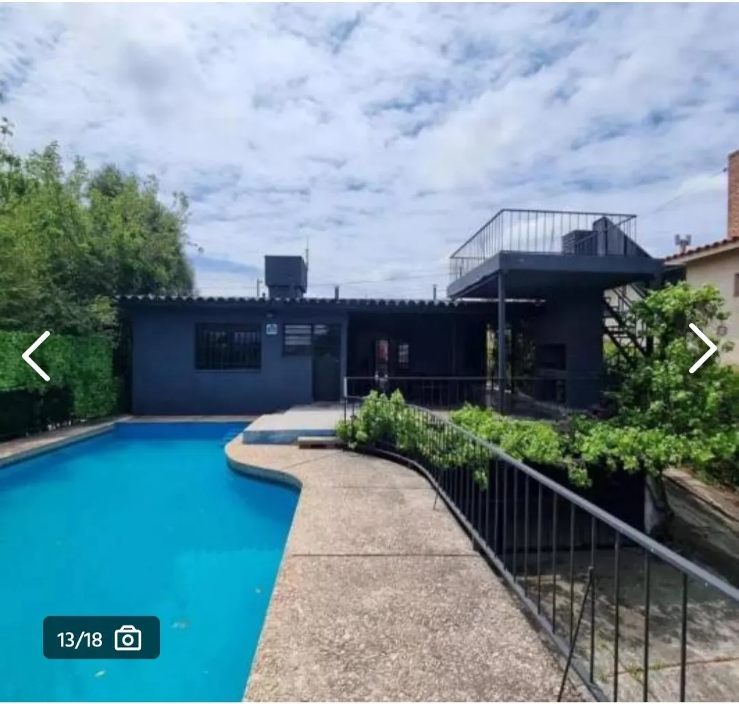 Casa en Jorge Newbery al 900