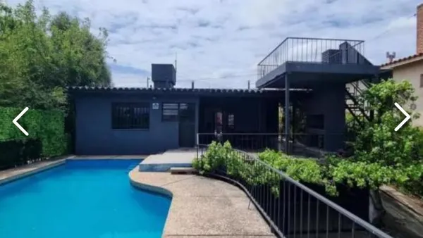 Casa en Jorge Newbery al 900