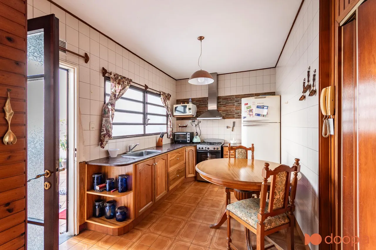 Casa en Fragata Presidente Sarmiento al 1600