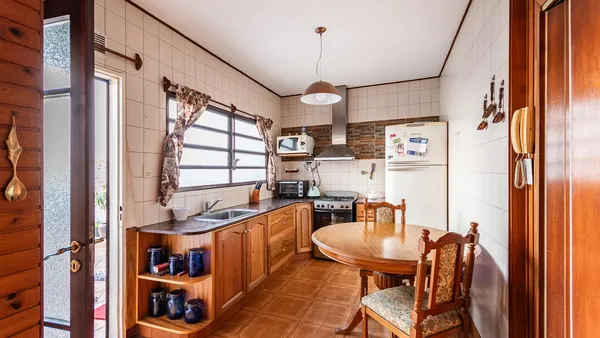Casa en Fragata Presidente Sarmiento al 1600
