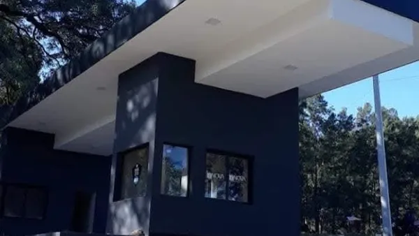 Terreno en Bª Privado Aymara 2-sobre calle Laprida Tafi Viejo