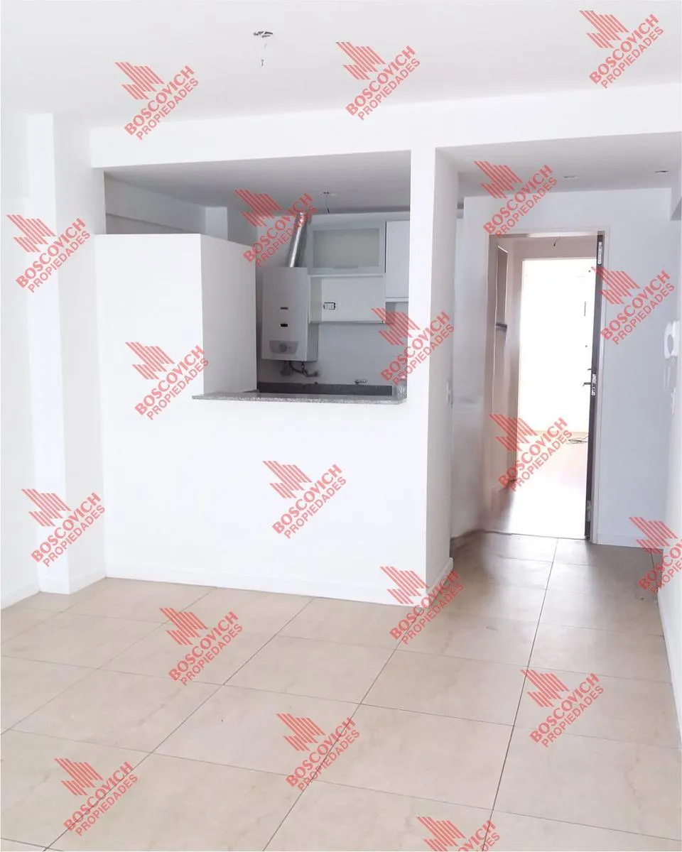 Departamento en alem al 1200 5°A