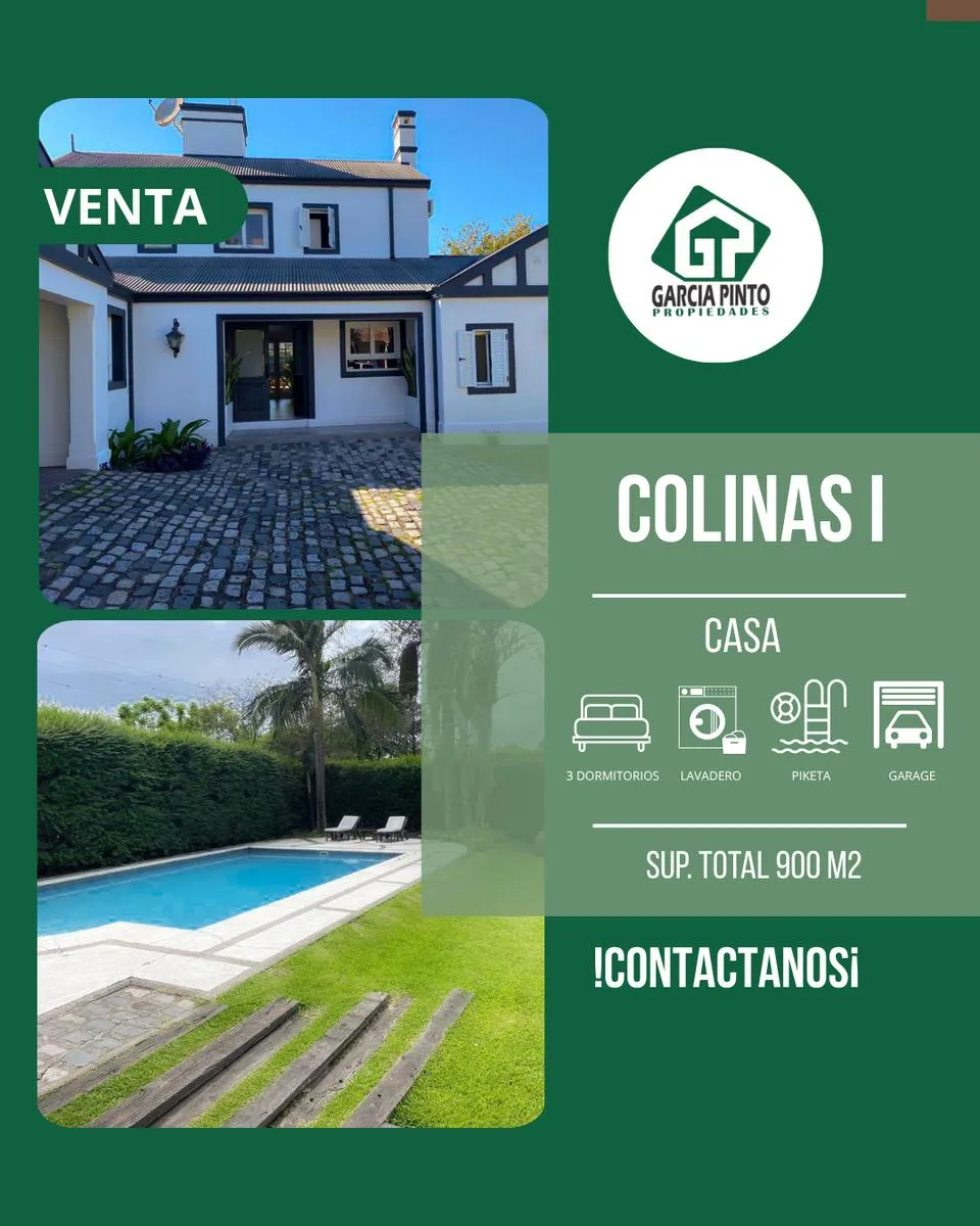 Casa en Bascary al 800