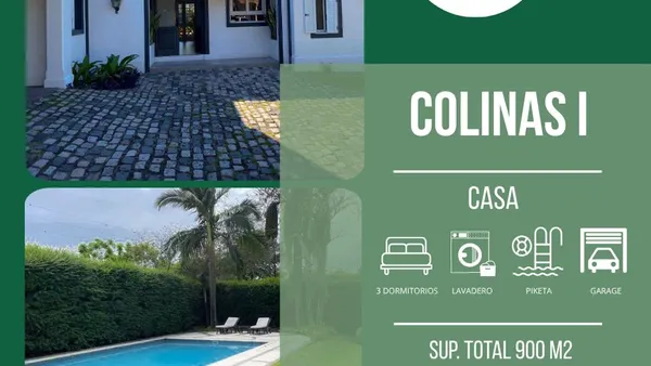 Casa en Bascary al 800
