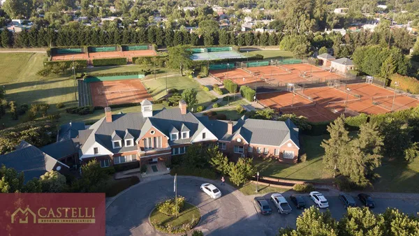 Terreno en LOTE EN VENTA EN PILARA, EL TILBULRY