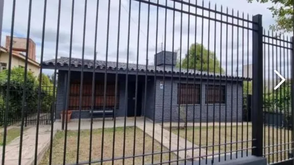 Casa en Jorge Newbery al 900 - Villa Carlos Paz