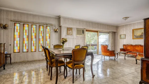 Departamento en Avenida Juan Bautista Alberdi al 2000