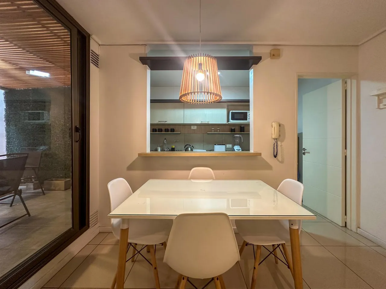 Departamento en SAN LORENZO al 500