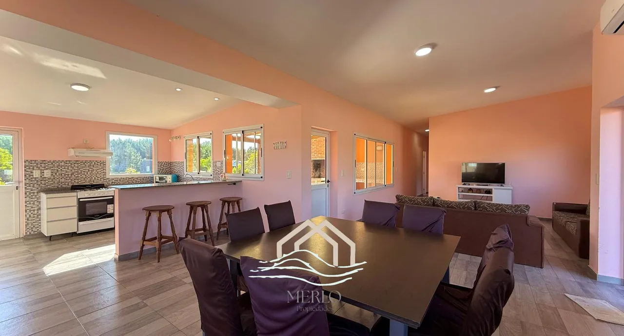 Casa en Residencial al 200