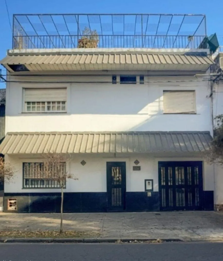 Casa en iriondo 1500