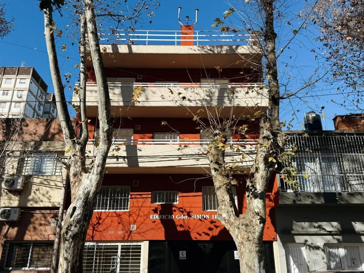 Departamento en Iriondo al 1800