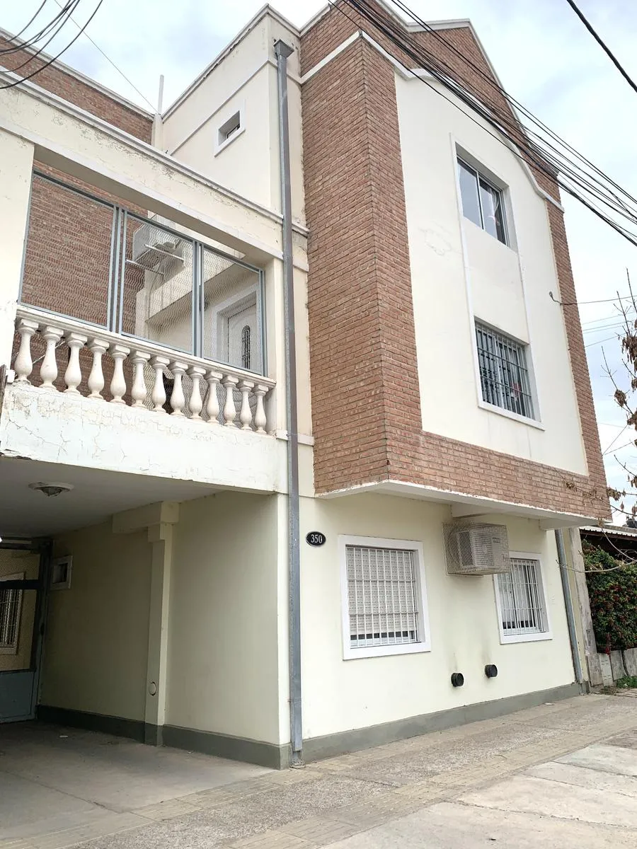 Departamento en Moritan al 300