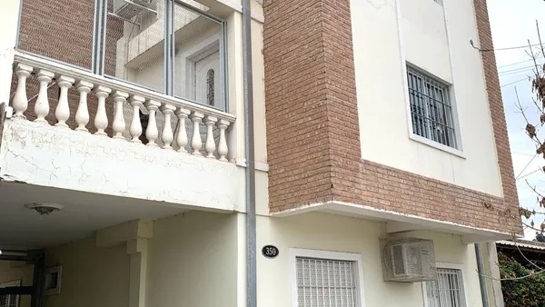 Departamento en Moritan al 300