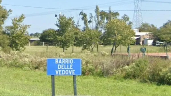 Terreno en Loteo Delle Vedove 3700