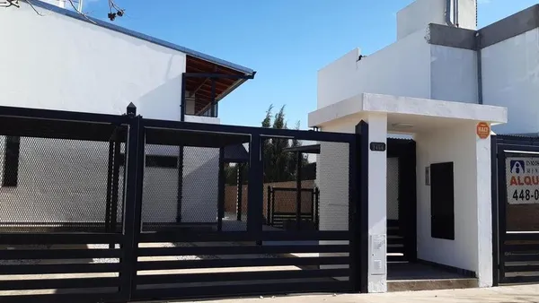 Departamento en Catamarca 2400 pb