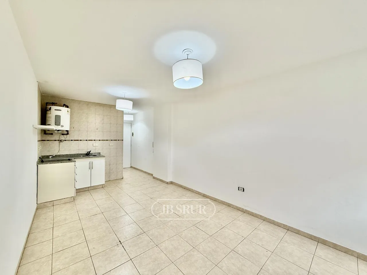 Departamento en Bv San Juan 859 - 8 B