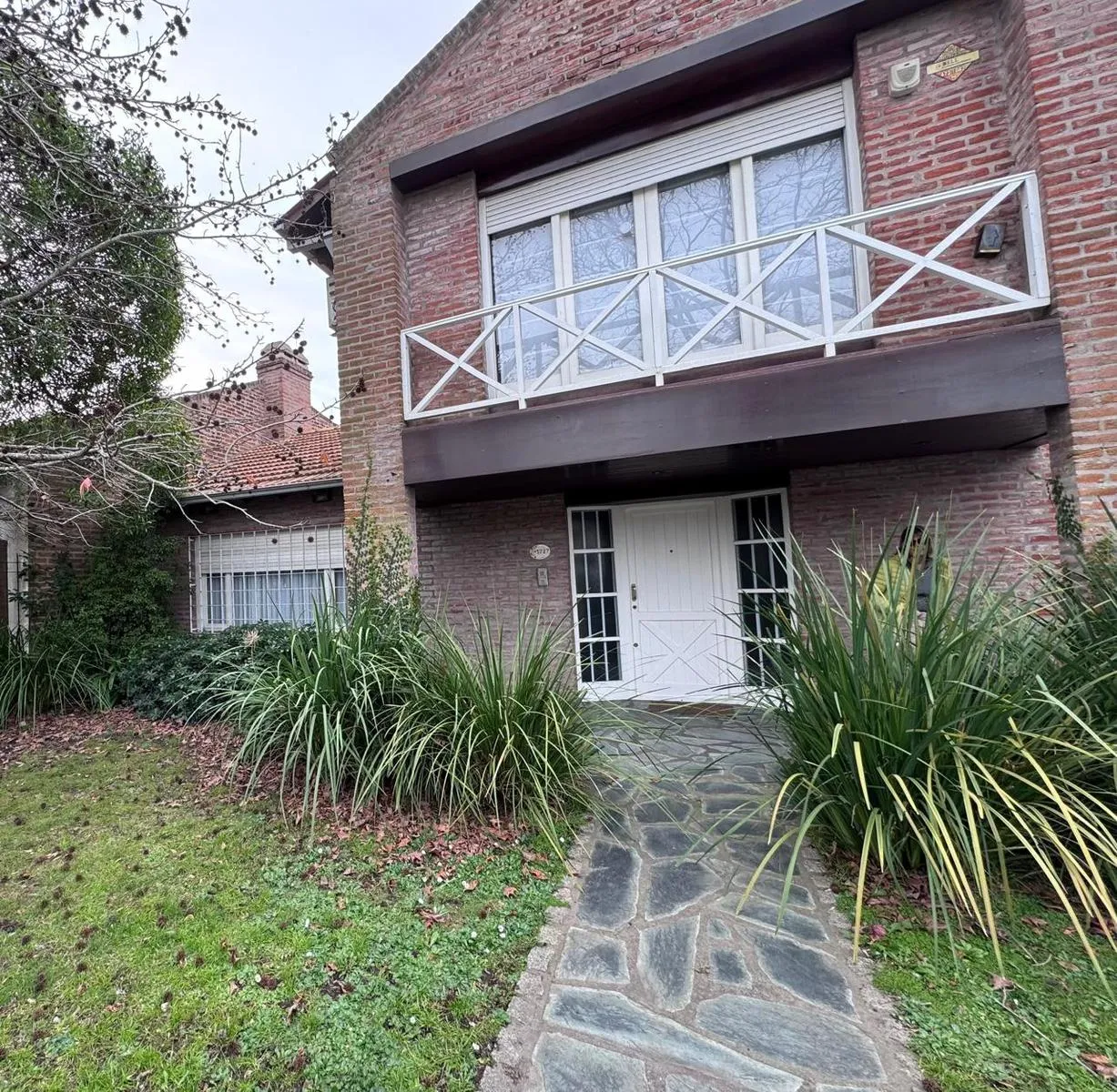 Casa en MUGABURU al 5700